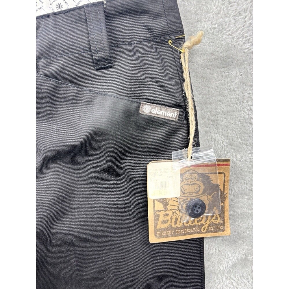 Burley’s Element Skateboard Pants style j301e 6v2  Size 5 - Picture 2 of 11